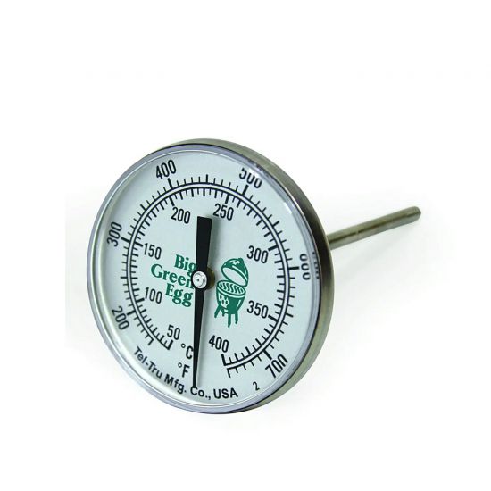 Dome Thermometer