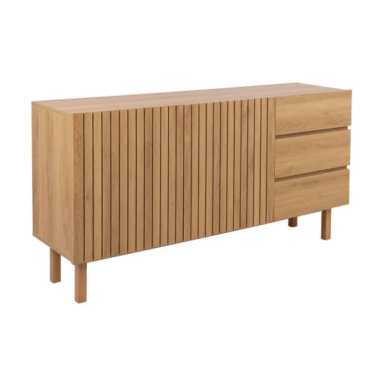 Melamine sideboard deals